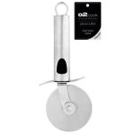 Pizza Cutter - Stainless Steel