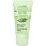 Clicks Skincare Collection Tea Tree & Cucumber Shine Control Moisturiser 50ml