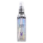 Playboy Pleasure - Slick Hybrid Lubricant - 120 Ml