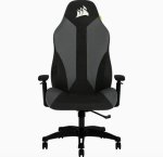 - TC70 Remix Gaming Chair - Relaxed Fit - Grey