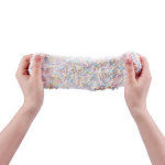 Crackle Foam