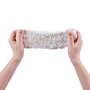 Crackle Foam