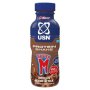 Clover Super M Chocolate Medium Fat Milk Protein Shake 300ML