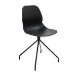 Hamilton Cafe Chair - Navy