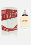 Givenchy L'interdit Edt - 80ML Parallel Import