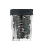 Tork Craft Insert Bit Impact PH2 X 25MM 15PC Tic Tac Case PH2