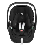 Maxi Cosi Pebble 360 Pro Essential Black