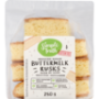 Gluten Free Buttermilk Rusks 250G