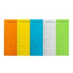 Docket Books