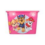 Paw Patrol Girls Storage Box