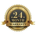 Upgrade To 24 Months Carry-in Warranty Dell Poweredge R730XD Server 24 Bay 2.5 Chassis