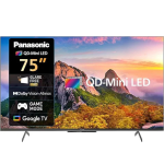 Panasonic 75 TN-75W85CGF 4K Qd-mini LED Google Smart Tv