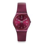 Redbaya Date Watch