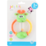 Rattle 3 Months+