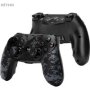 NiTHO Adonis Bt Controller Camo For PS4 Black