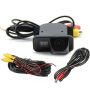 Car Rear View Camera Reverse Backup For Vios 2007-2011
