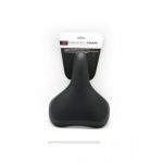 Comfort Speedmaster Memory Foam Saddle
