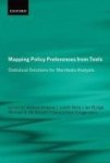 Mapping Policy Preferences From Texts - Statistical Solutions For Manifesto Analysts Hardcover