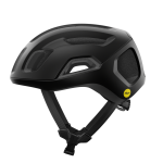 Ventral Air Mips Uranium Black Matt II - Large