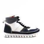 Adore Cream navy - Cream navy 42 Leather suede