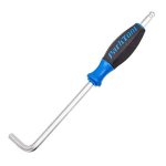 Park Tool HT-8 Hex Tool 8MM For Cranks And Pedals