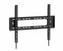 60-120 Heavy-duty Fixed Wall Tv Bracket
