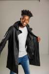 Mens Parker Jackets