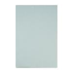 3 PC Queen Fitted Sheet Set Blue Haze