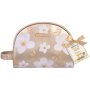 Oh So Heavenly Creme Oil Honey Cosmetic Bag