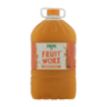 Fruit Worx Mango & Peach Juice 3L