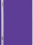 - Purple Pvc Quotation Folder Pack Of 10