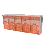 Pocket Pack 3PLY 10'S - Pink
