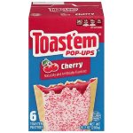 Toast'em Frosted Cherry
