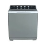 Defy DTT152 1500 White Twintub Washing Machine