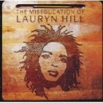 The Miseducation Of Lauryn Hill Cd