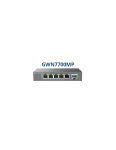 Grandstream Enterprise 5
