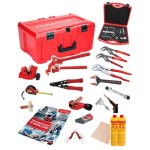 Rothenberger Hvac Complete Toolbox Large