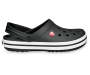 Crocband Clog - Black / M13