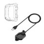 Garmin Killer Deals Tpu Case And USB Charger Cable For Forerunner 920XT - Combos - Best Bargains Online
