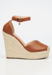 Moniker 6 Classic Espadrille - Tan