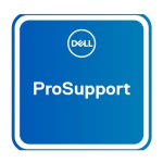 Dell 1-YEAR Basic Onsite To 5-YEAR Prosupport Warranty Upgrade For Precision Desktops