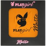 PLAYgirl Single Marble Eyeshadow Firefly