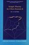 Graph Theory As I Have Known It   Hardcover