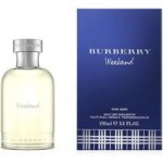 Weekend Eau De Toilette Spray By Burberry - 100 Ml Eau De Toilette Spray