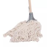 Mop – Fan Handle & Clamp Only