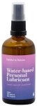 Faithful To Nature Ftn Water-based Lubricant