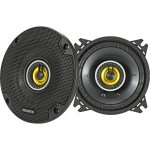 KICKER 46CSC44 4INCH Cs Coaxial Speakers
