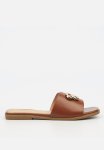 Syrup 1 Slip-on - Tan