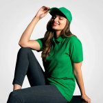 Ladies Golfer