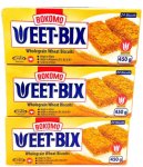 Bokomo Weet-bix Box